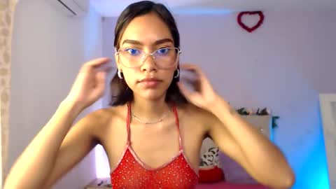 valeria  online show from October 2025 04:26:01 PM