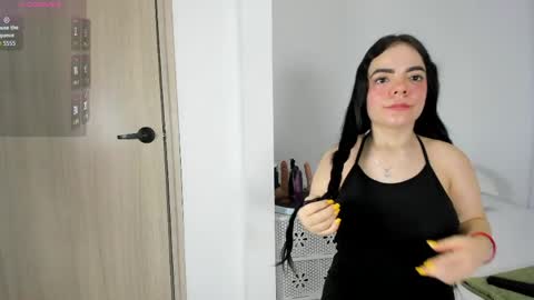 Snapshot of valerialoren chatting on April 2026 02:14:02 AM valerialoren online show from April 2026 02:14:02 AM