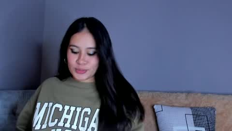 Snapshot of valerianix chatting on March 2026 08:26:33 AM Valeria online show from March 2026 08:26:33 AM