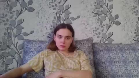 valeriaplisetskaya online show from January 2025 08:07:02 AM