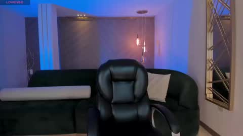 Valeria online show from September 2025 03:32:02 AM