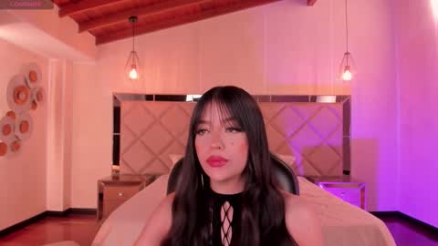 Valeria online show from November 2025 05:16:02 AM