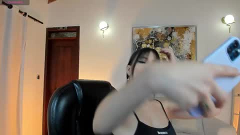 Valeria online show from February 2026 05:14:01 AM