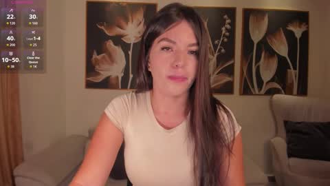 Valeria online show from December 2025 10:24:01 AM