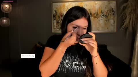 Snapshot of valeriaroldanx chatting on May 2026 11:50:02 AM Valeria online show from May 2026 11:50:02 AM