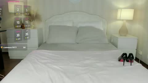 Valeria online show from April 2026 07:45:01 AM