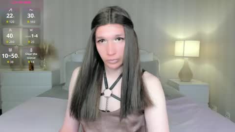 Valeria online show from July 2026 01:38:01 AM