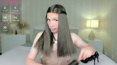 Valeria online show from July 2026 12:08:01 PM