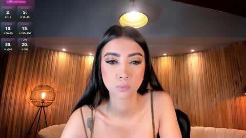 Vale  online show from October 2025 12:01:02 PM