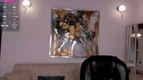 Vale  online show from December 2025 12:14:02 PM