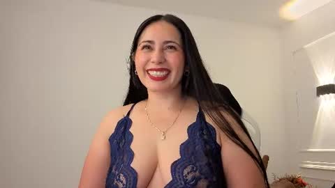 VALERIA online show from July 2026 11:23:02 AM