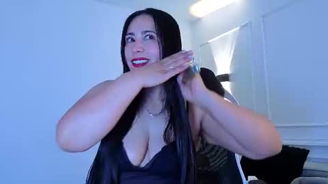VALERIA online show from July 2026 11:06:02 AM
