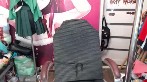 Snapshot of valeriaxkiss chatting on November 2025 11:08:02 AM ValeriaXKiss online show from November 2025 11:08:02 AM