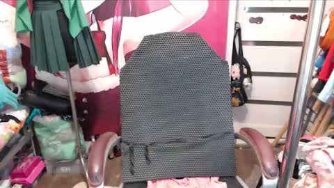 Snapshot of valeriaxkiss chatting on November 2025 06:43:02 PM ValeriaXKiss online show from November 2025 06:43:02 PM