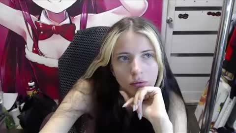 ValeriaXKiss online show from June 2026 06:56:01 PM