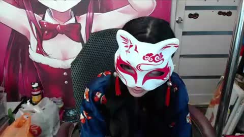 ValeriaXKiss online show from August 2026 06:49:01 AM