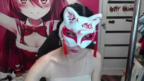 ValeriaXKiss online show from August 2026 04:42:02 PM