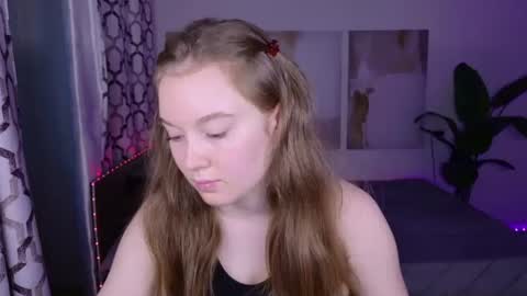 Snapshot of valericherry chatting on June 2026 07:11:01 AM ValeriCherry online show from June 2026 07:11:01 AM