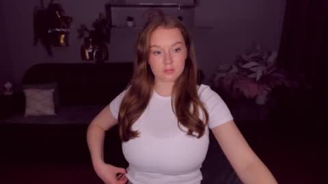 Snapshot of valericherry chatting on June 2026 02:48:02 PM ValeriCherry online show from June 2026 02:48:02 PM