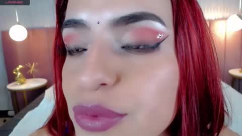 Valerie  online show from December 2025 05:45:02 AM