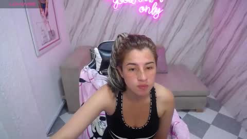 Snapshot of valerie_b chatting on December 2024 03:05:02 AM valerie_b online show from December 2024 03:05:02 AM