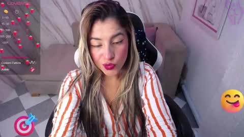 Snapshot of valerie_b chatting on March 2025 03:11:01 AM valerie_b online show from March 2025 03:11:01 AM