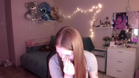 Lera online show from February 2026 01:21:02 PM