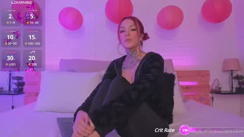 Valerie online show from March 2025 08:43:01 AM