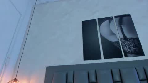 Valerie online show from December 2024 08:50:01 PM