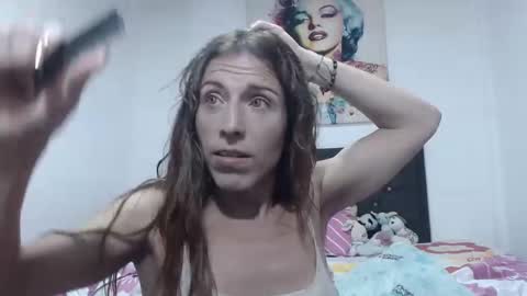 Snapshot of valerie_rousse chatting on March 2025 03:02:02 AM valerie_rousse online show from March 2025 03:02:02 AM