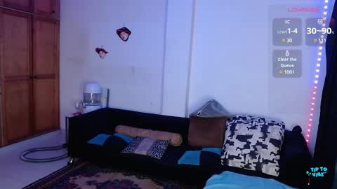 Valerie online show from February 2025 07:11:01 AM