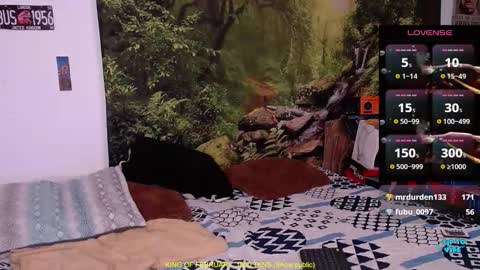 Valerie online show from February 2026 08:33:02 AM