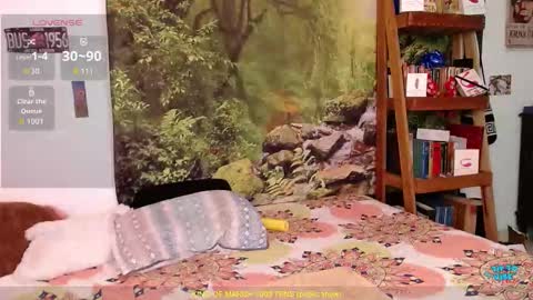 Valerie online show from March 2026 04:43:01 PM