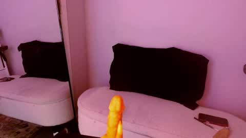 Valerie Virago online show from March 2026 07:53:01 AM