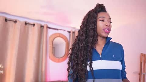 Valerie Style3 online show from November 2025 04:01:02 AM