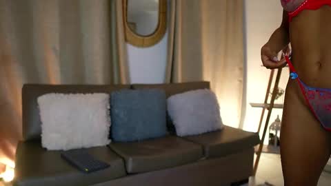 Valerie Style3 online show from November 2025 04:35:02 AM