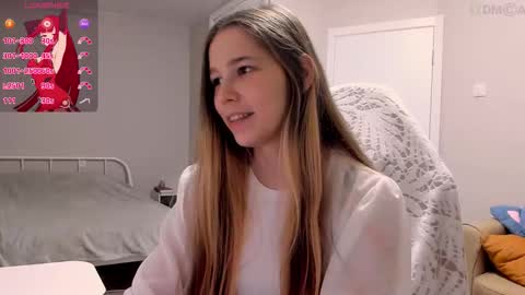 Valerie online show from November 2025 09:13:02 PM