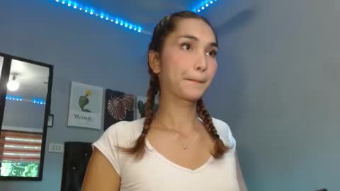 Valerie online show from October 2025 03:28:02 AM