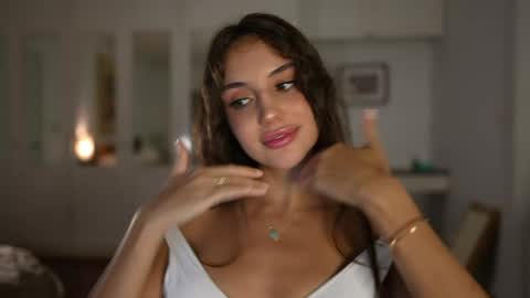 Valerie online show from November 2025 02:44:01 AM