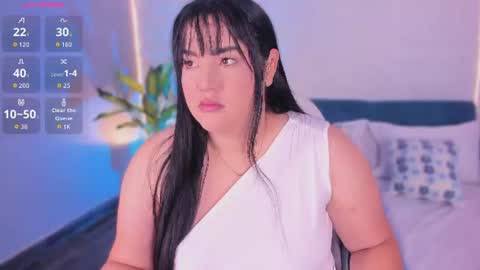 ValerieHanzet  online show from June 2026 11:18:02 AM
