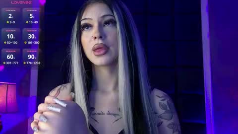 Valerie online show from February 2026 03:34:02 PM