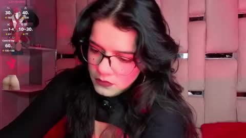 Valeria online show from March 2026 01:50:02 PM