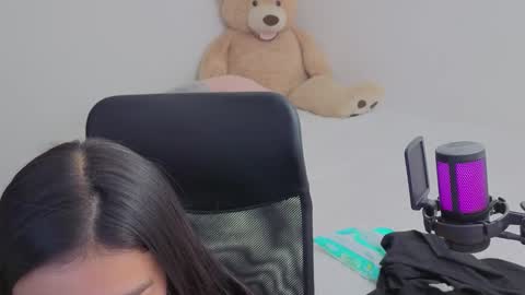 Juli C online show from February 2026 11:58:02 PM