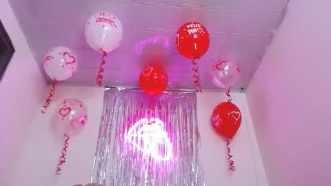 valerii online show from February 2026 04:20:01 AM