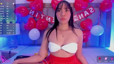 Snapshot of valeriiarey chatting on February 2026 04:03:02 PM valeriiarey online show from February 2026 04:03:02 PM