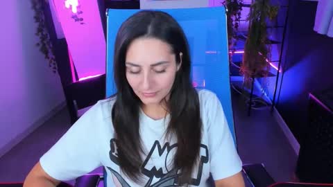 Valerie online show from September 2025 02:49:01 PM