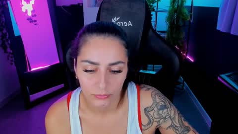 Valerie online show from September 2025 02:54:01 PM