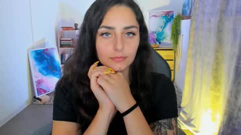 Valerie online show from September 2025 03:49:02 PM