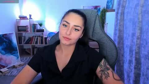 Valerie online show from September 2025 03:39:01 PM