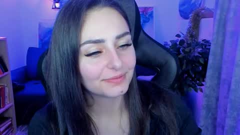 Valerie online show from February 2026 09:36:02 PM